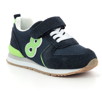 Mod'8 Lage Sneakers  Snooklace