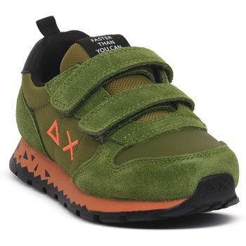 Sun68 Lage Sneakers   95 BOYS TOM SNAKE