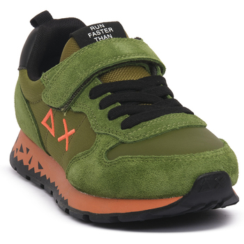 Sun68 Lage Sneakers   95 BOYS TOM SNAKE