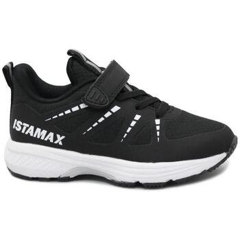 Istamax Lage Sneakers  IST-I25-3805-NB