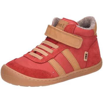 Koel Hoge Sneakers  -