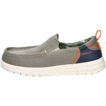 Pregunta Mocassins  241U003