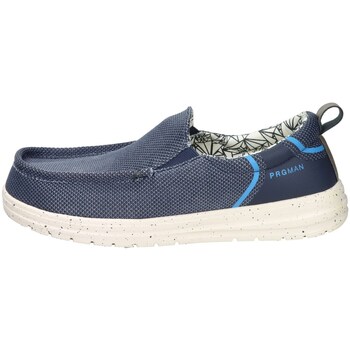 Pregunta Mocassins  241U003