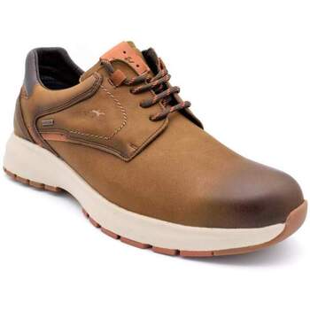 Fluchos Nette Schoenen  F2067 Bruin