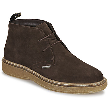 Barbour Nette schoenen  BLAINE CHUKKA