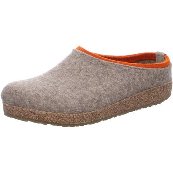 Haflinger Pantoffels  -