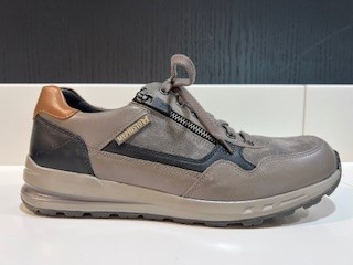Mephisto Bradley