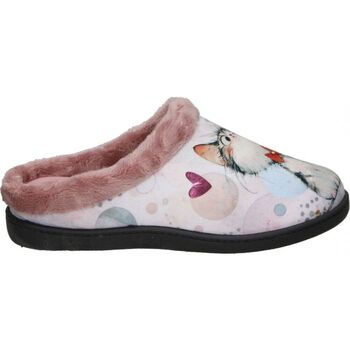 Calz. Roal Pantoffels  R12213-GATO