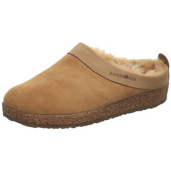Haflinger Pantoffels  -