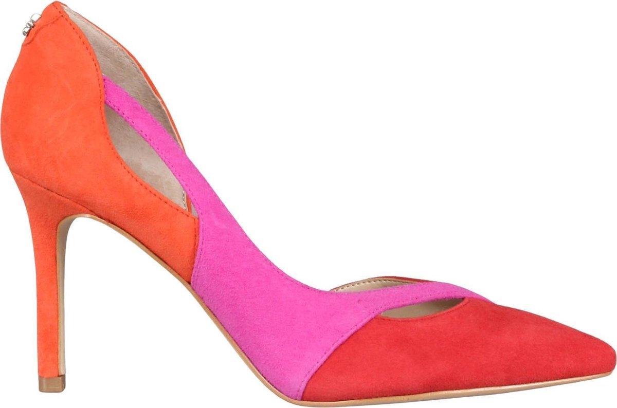 Guess  maat 41- Denaly Decollete Pump - Rood