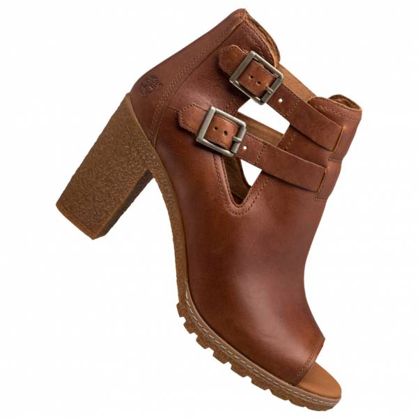 Timberland Earthkeeper Glancy Peept Dames Enkellaarzen 8026B-A