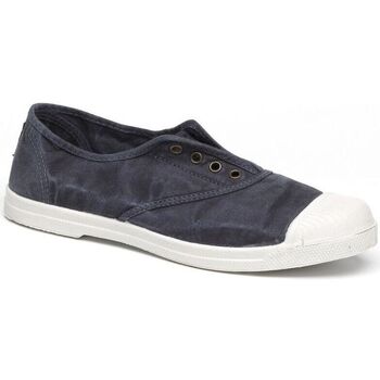 Natural World Espadrilles  102E - Marino Enz