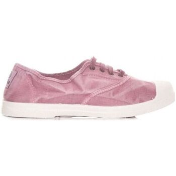 Natural World Espadrilles  102E - Rosa