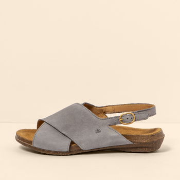 El Naturalista Sandalen  255581150005