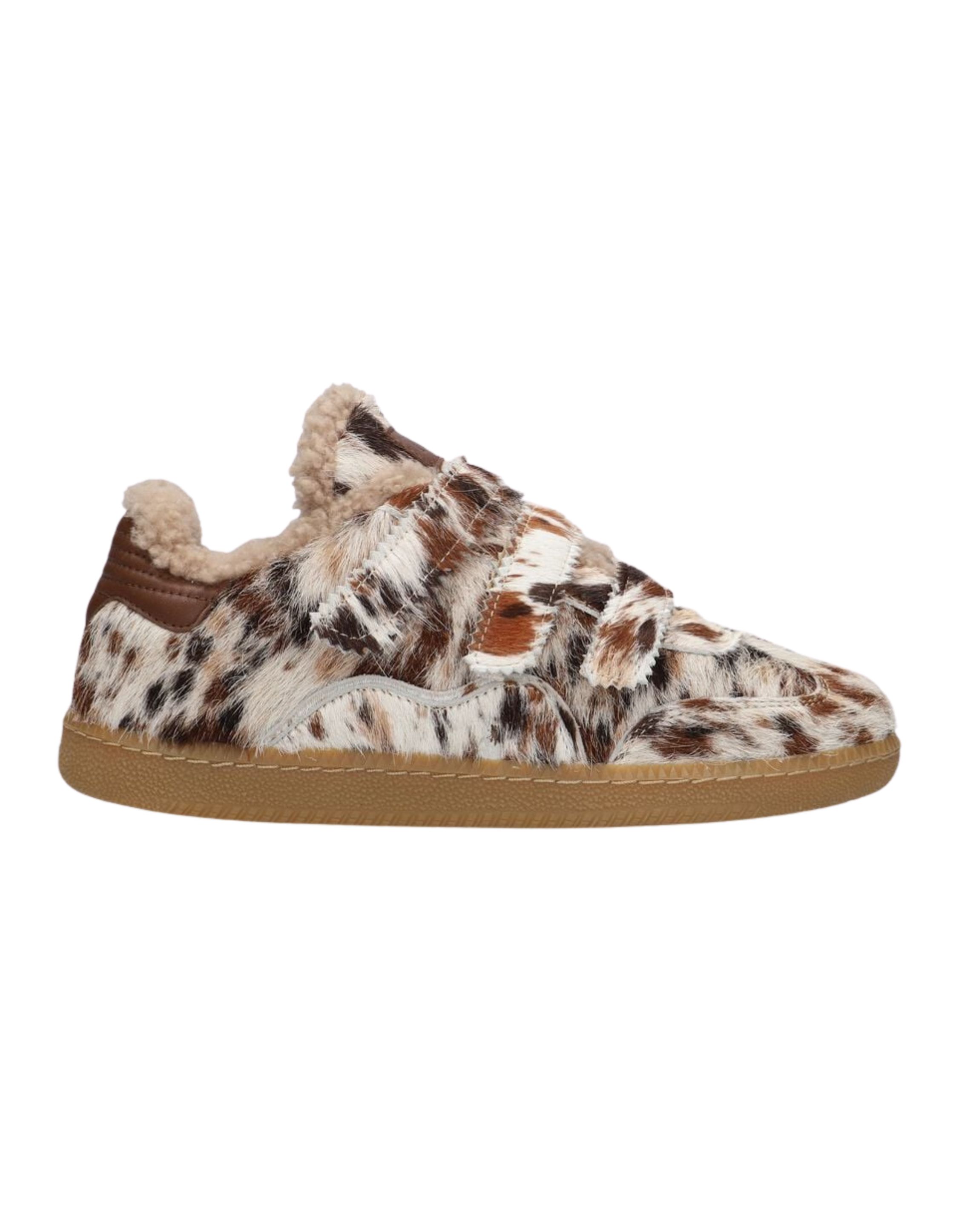 Toral Sneakers tl-rem fury
