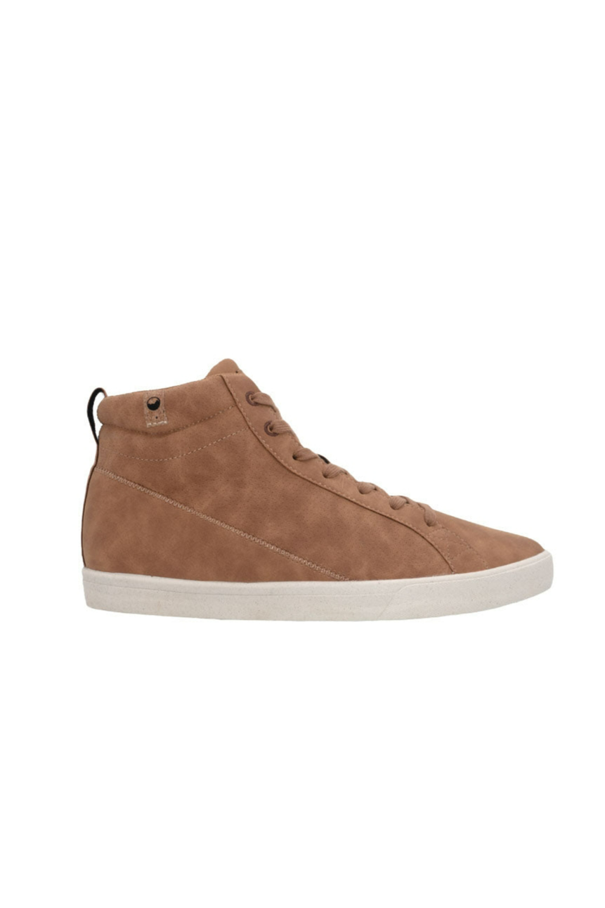 SAOLA Herren vegan Sneaker Herren Wanaka Camel