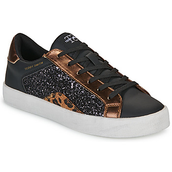 Teddy smith Lage Sneakers  120255
