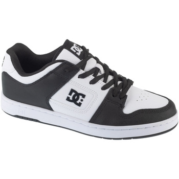DC Shoes Lage Sneakers  Shoes Manteca 4