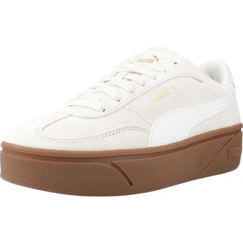 Puma Lage Sneakers  CLUB II ERA PLATFORM