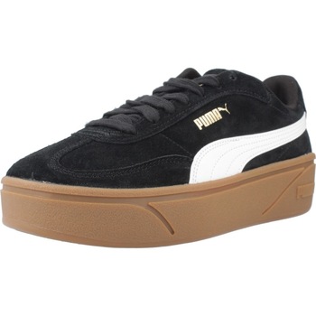 Puma Lage Sneakers  CLUB II ERA PLATFORM