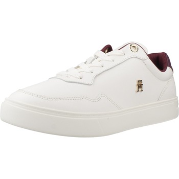 Tommy Hilfiger Lage Sneakers  ELEVATED COURT SNEAKER