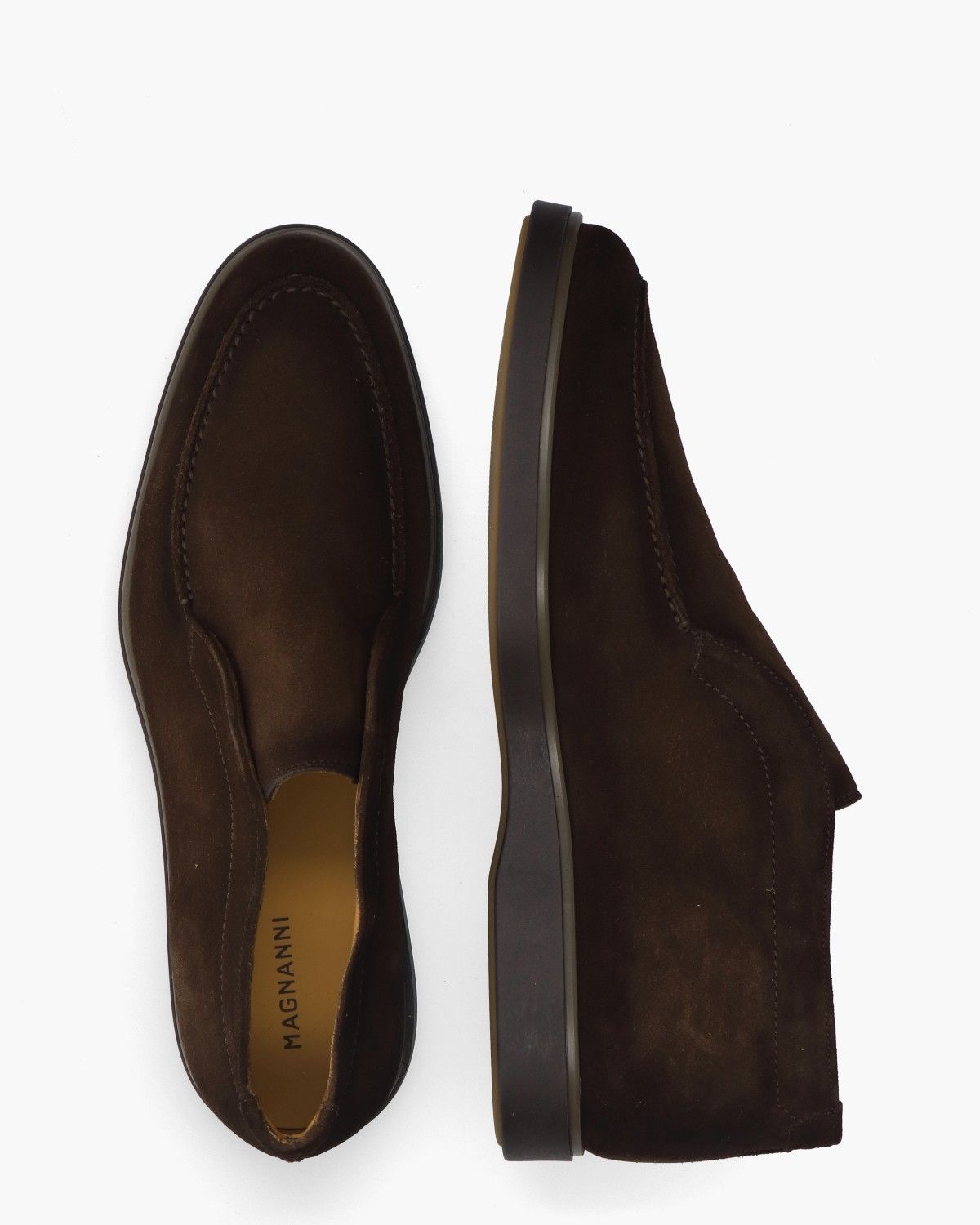 Magnanni 25121 Bruin