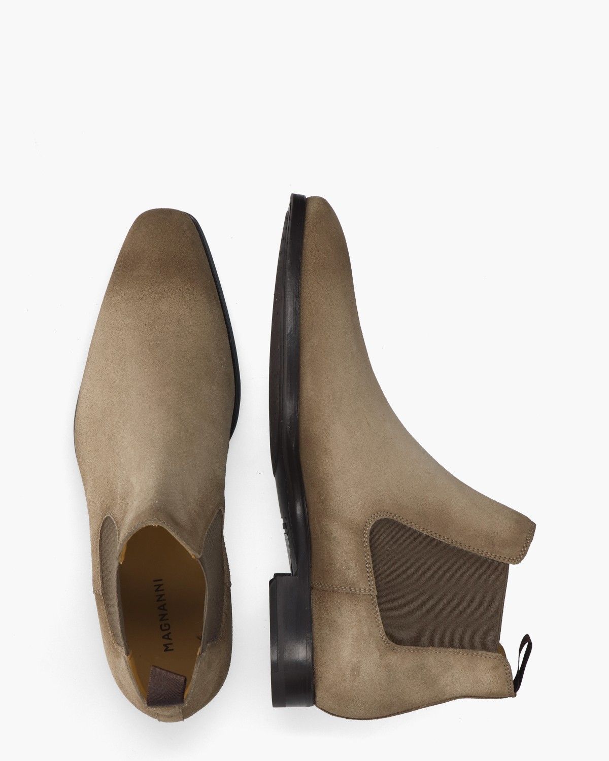 Magnanni 20109 Taupe