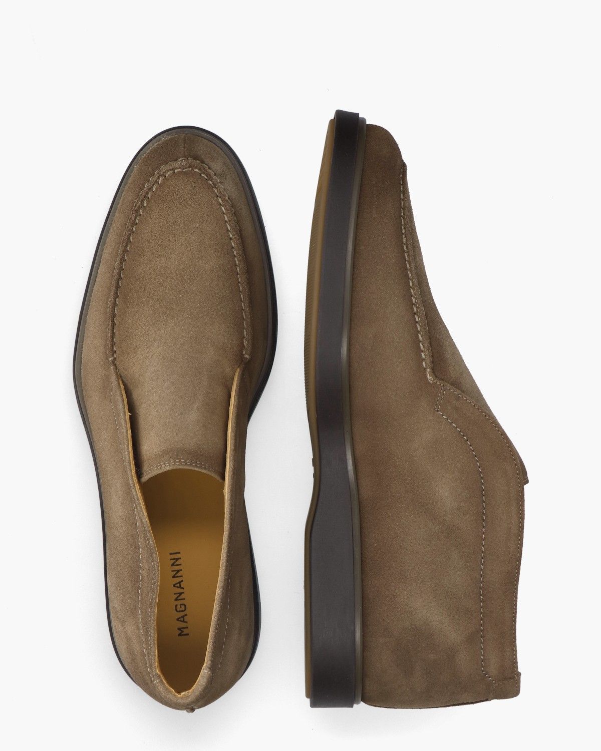 Magnanni 25121 Taupe