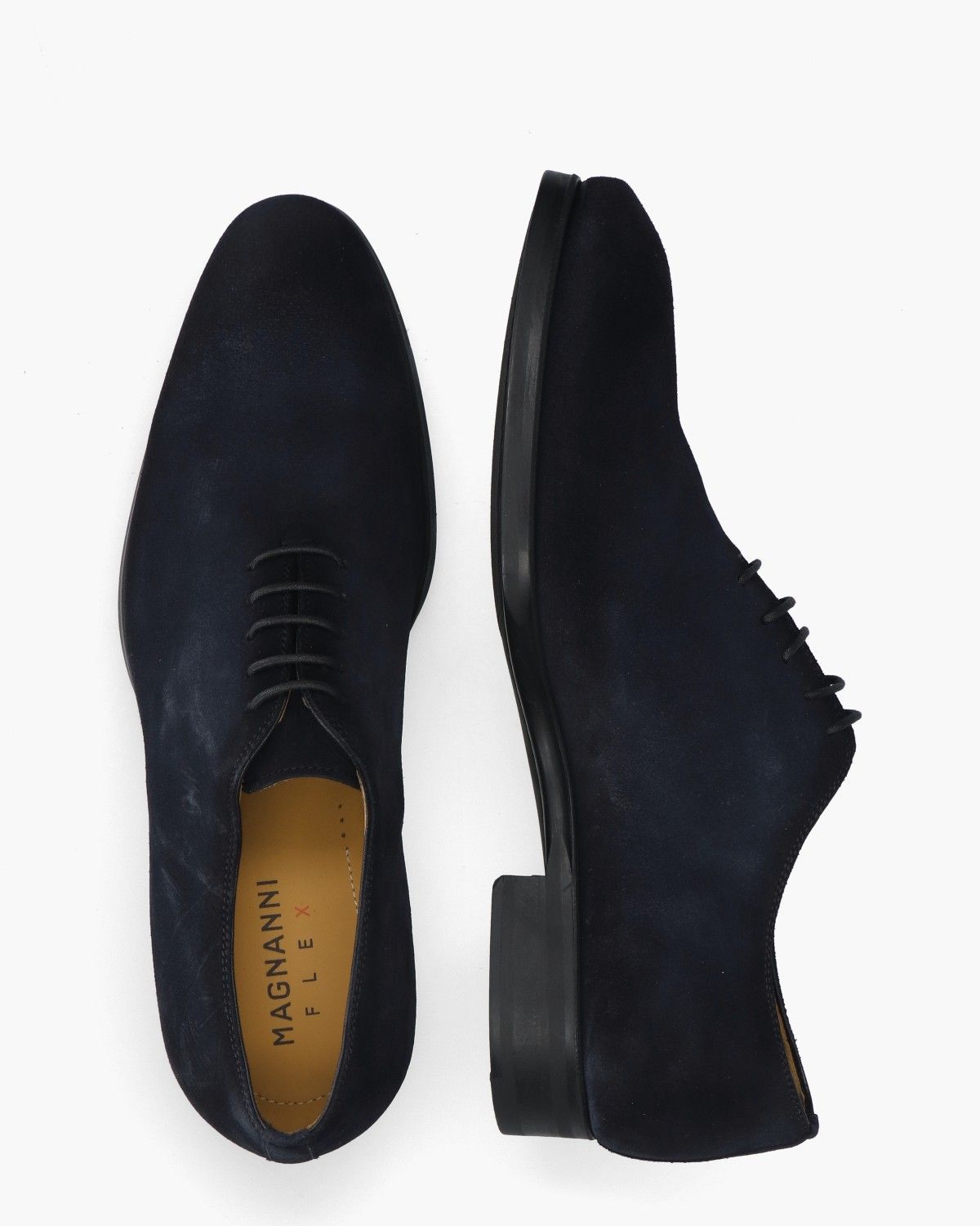 Magnanni 23828 Donkerblauw