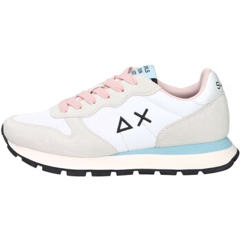 Sun68 Lage Sneakers  Z45201