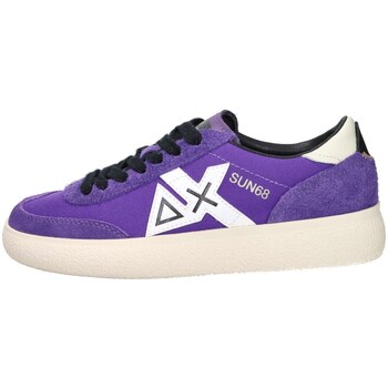 Sun68 Lage Sneakers  Z45238