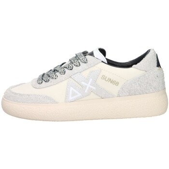 Sun68 Lage Sneakers  Z45238