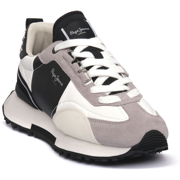 Pepe Jeans Lage Sneakers  909 ARCHER COURT W