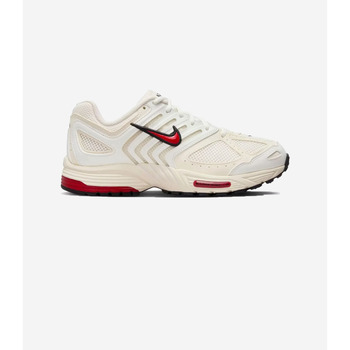 Nike Lage Sneakers  Air Peg 2K5 White Coconut Milk Red (Women's)