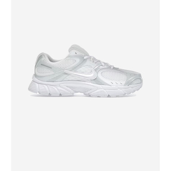 Nike Lage Sneakers  V5 RNR White Black Metallic Silver (Women's)