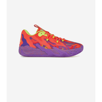 Puma Lage Sneakers  LaMelo Ball MB.03 Lo Lava