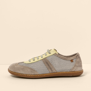 El Naturalista Lage Sneakers  252931200005