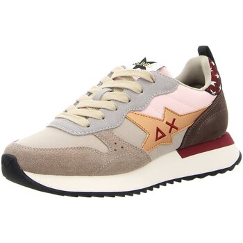 Sun68 Lage Sneakers  -