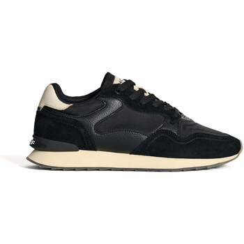 HOFF Lage Sneakers  CITY BLACK