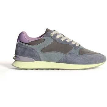 HOFF Lage Sneakers  CITY DRESDEN