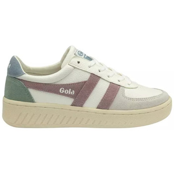 Gola Lage Sneakers  GRANDSLAM TRIDENT