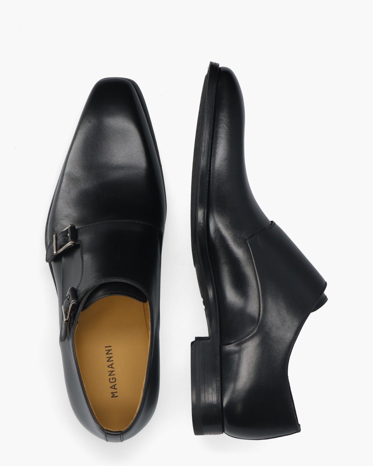 Magnanni 23037 Zwart