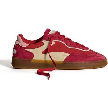 HOFF Lage Sneakers  PARK CHERRY WOMAN