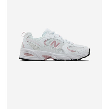 New Balance Lage Sneakers  530 White Twilight Haze