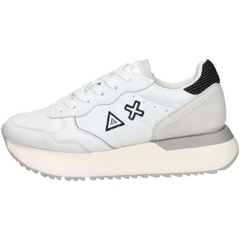 Sun68 Lage Sneakers  Z45211