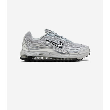 Nike Lage Sneakers  Air Max TL 2.5 Metallic Silver