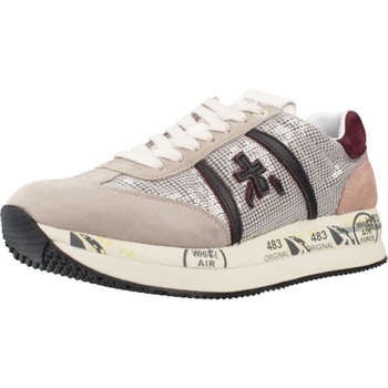 Premiata Lage Sneakers  CONNY 7690