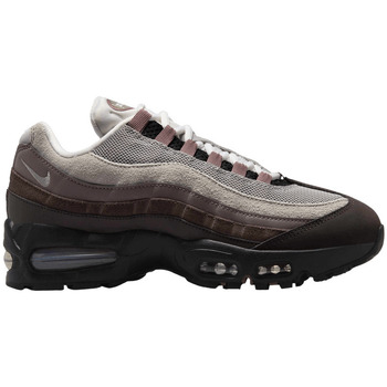 Nike Lage Sneakers  Air Max 95 OG Big Bubble Velvet Brown (Women's)