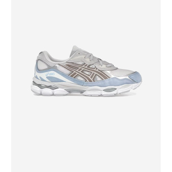 ASICS Lage Sneakers  Gel-NYC Cream Cloud Grey Blue