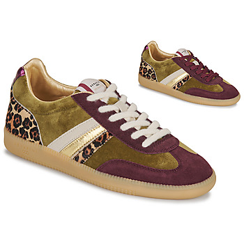 Serafini Lage Sneakers  COPENAGHEN VINTAGE